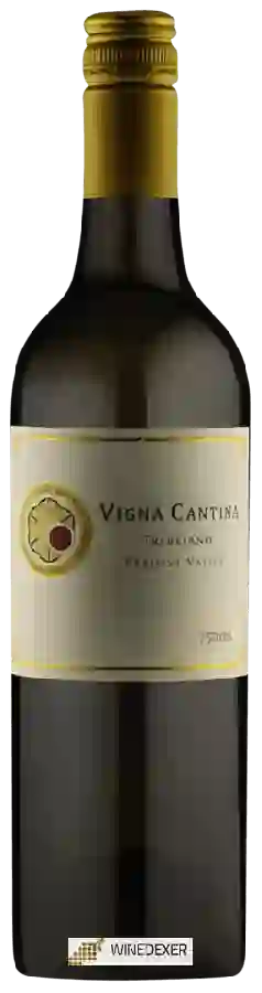 Weingut Torzi Matthews - Vigna Cantina Trebbiano