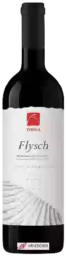 Weingut Tosca - Flysch Bergamasca Rosso