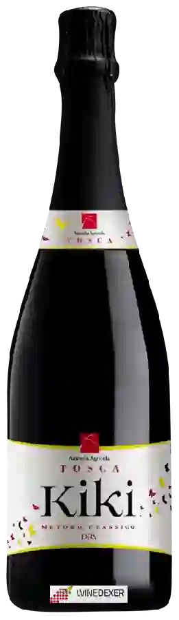 Weingut Tosca - Kiki Weingut Tosca - Kiki