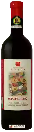 Weingut Tosca - Rosso del Lupo