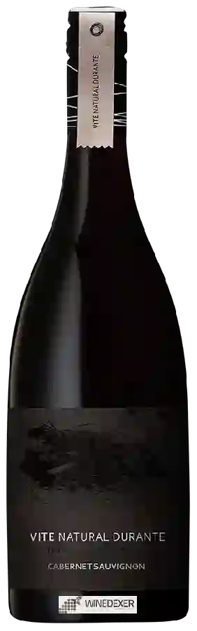 Weingut Tosca - Vite Natural Durante Cabernet Weingut Tosca - Vite Natural Durante Cabernet