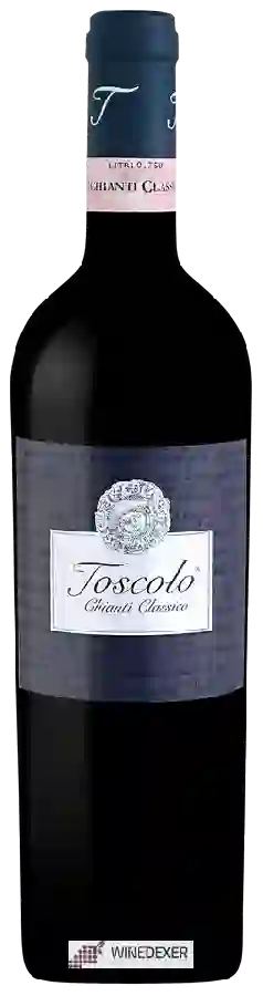 Weingut Toscolo - Chianti Classico