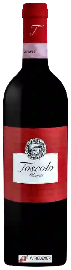 Weingut Toscolo - Chianti