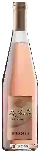 Weingut Toso - Raffaello Rosé