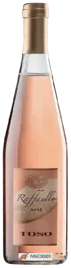 Weingut Toso - Raffaello Rosé