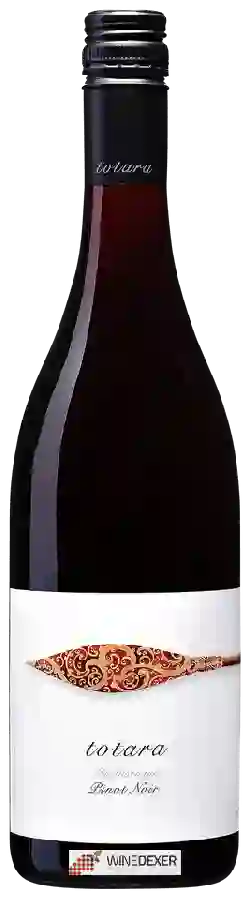 Weingut Totara - Pinot Noir Weingut Totara - Pinot Noir