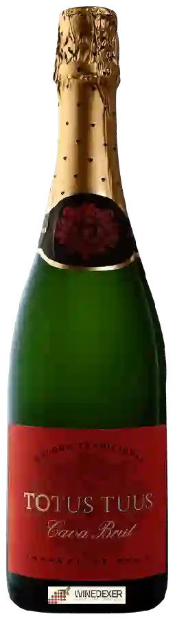 Weingut Totus Tuus - Cava Reserve Brut