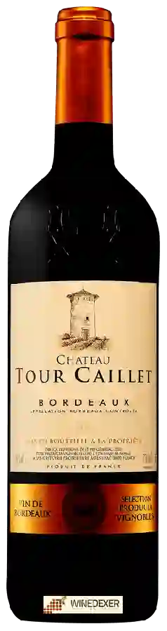 Château Tour Caillet - Bordeaux