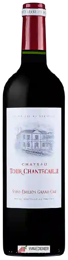 Château Tour Chantecaille - Saint-Émilion Grand Cru