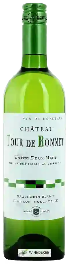 Château Tour de Bonnet - Entre-deux-Mers Blanc