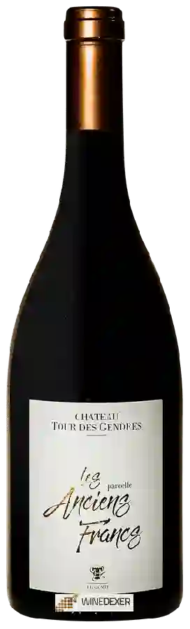 Château Tour des Gendres - Les Anciens Francs