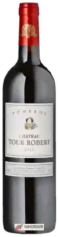 Château Tour Robert - Pomerol Château Tour Robert - Pomerol