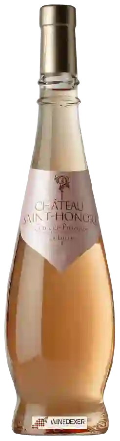 Château Saint-Honore - Côtes de Provence La Londe