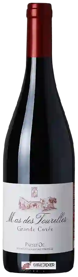 Château des Tourelles - Mas des Tourelles - Grande Cuvée