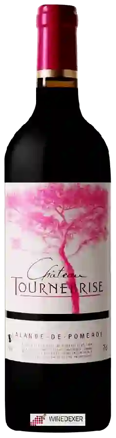 Chateau Tournebrise - Lalande-de-Pomerol