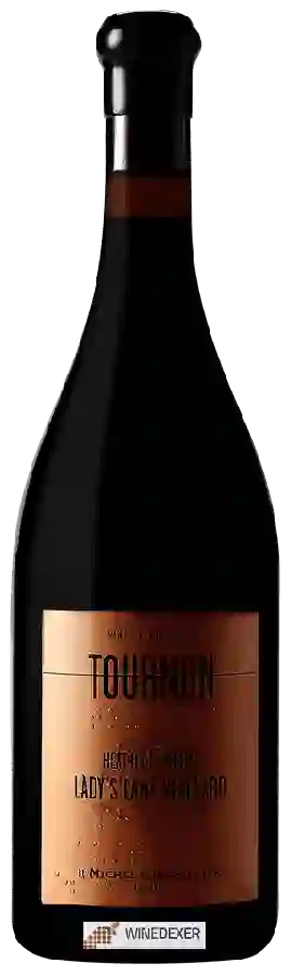 Weingut Tournon - Lady&rsquos Lane Vineyard Shiraz Weingut Tournon - Lady&rsquos Lane Vineyard Shiraz