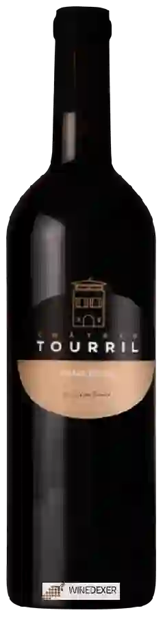 Château Tourril - Panatella