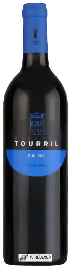 Château Tourril - Philippe