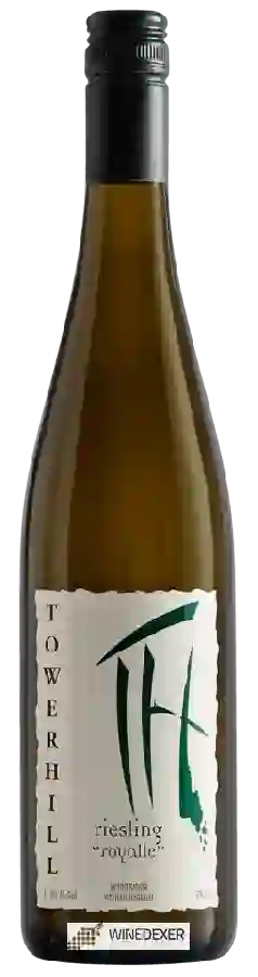 Weingut Towerhill - Royalle Riesling