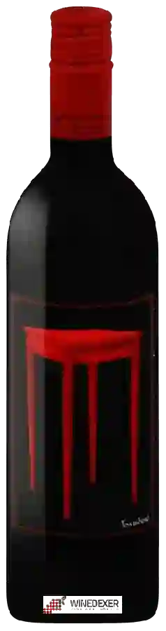 Weingut Townshend - Red Table Weingut Townshend - Red Table