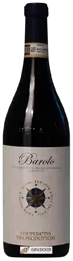 Weingut Tra Produttori - Barolo