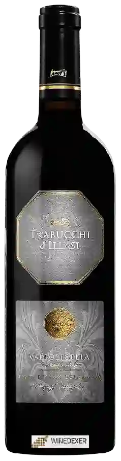 Weingut Trabucchi d'Illasi - Terra di San Colombano Valpolicella Superiore