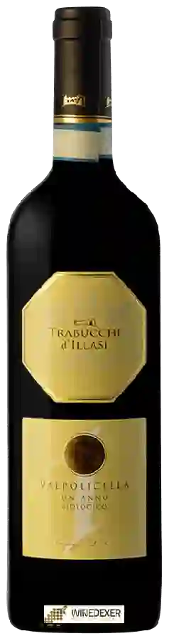 Weingut Trabucchi d'Illasi - Un Anno Valpolicella Weingut Trabucchi d'Illasi - Un Anno Valpolicella