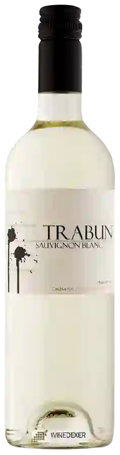 Weingut Trabun - Sauvignon Blanc Weingut Trabun - Sauvignon Blanc