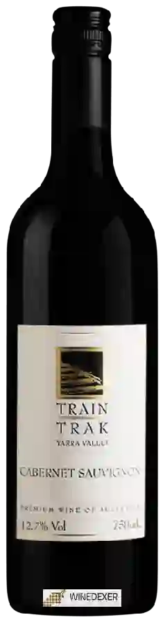 Weingut Train Trak - Cabernet Sauvignon