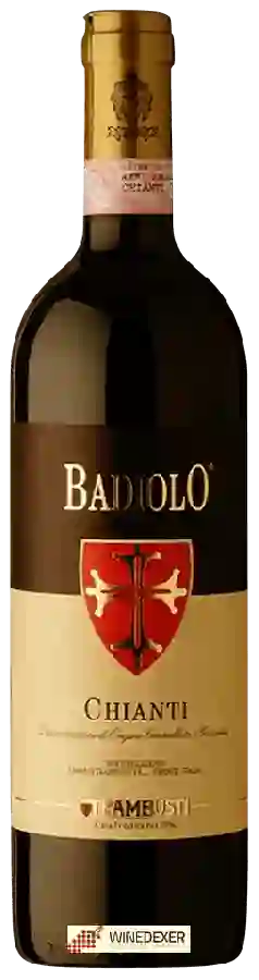 Weingut Trambusti - Badiolo Chianti Weingut Trambusti - Badiolo Chianti