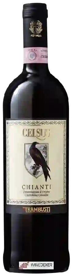 Weingut Trambusti - Celsus Chianti Weingut Trambusti - Celsus Chianti