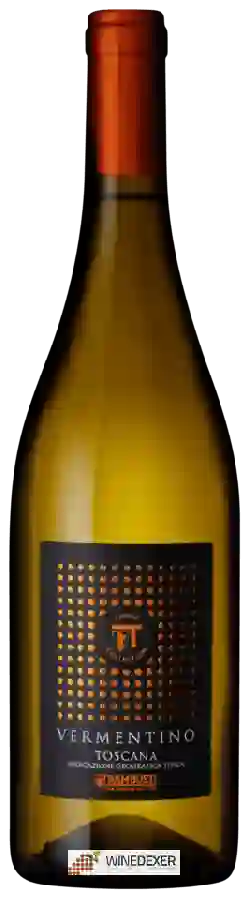Weingut Trambusti - Vermentino Toscana Weingut Trambusti - Vermentino Toscana