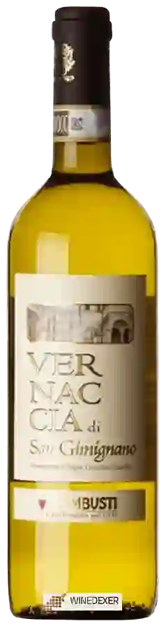 Weingut Trambusti - Vernaccia di San Gimignano