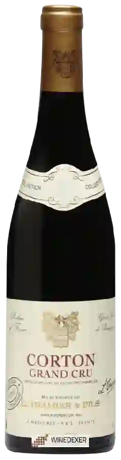 Weingut L . Tramier & Fils - Corton Grand Cru