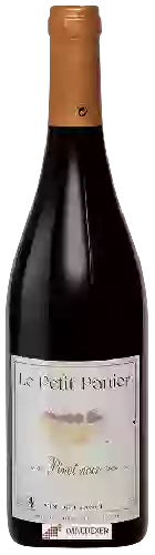 Weingut L . Tramier & Fils - Le Petit Panier Pinot Noir