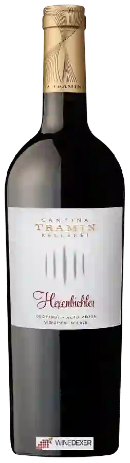 Weingut Tramin - Hexenbichler Schiava - Vernatsch