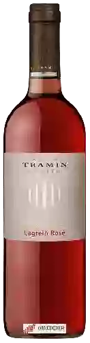 Weingut Tramin - Lagrein Rosé