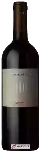 Weingut Tramin - Merlot