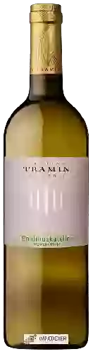 Weingut Tramin - Moscato Giallo Goldmuskateller