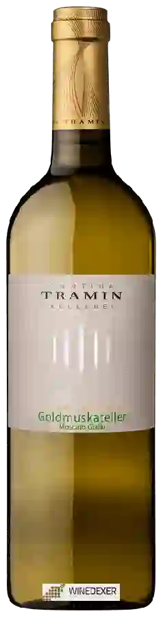 Weingut Tramin - Moscato Giallo Goldmuskateller Weingut Tramin - Moscato Giallo Goldmuskateller