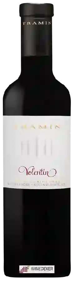 Weingut Tramin - Volentin Moscato Rosa