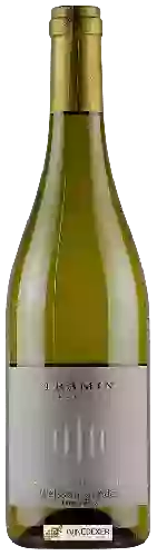 Weingut Tramin - Pinot Bianco - Weissburgunder