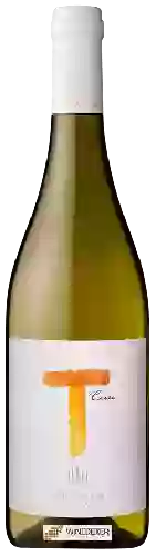 Weingut Tramin - T Cuvée Bianco