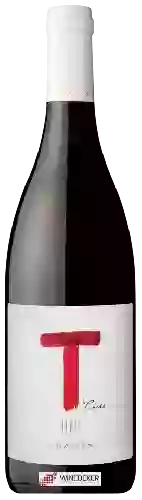 Weingut Tramin - T Cuvée Rosso