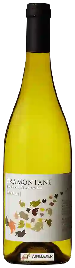 Weingut Tramontane - Macabeu