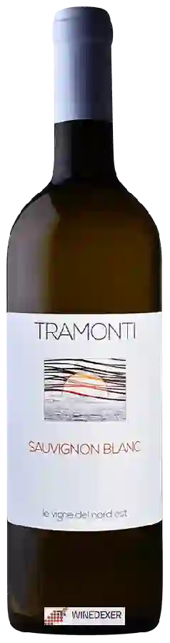 Weingut Tramonti - Sauvignon Blanc