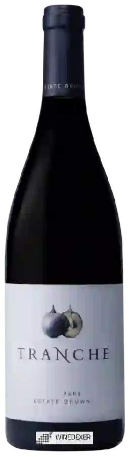 Weingut Tranche - Estate Pape
