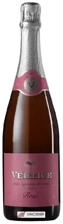Caves Transmontanas - Vértice Rosé Caves Transmontanas - Vértice Rosé