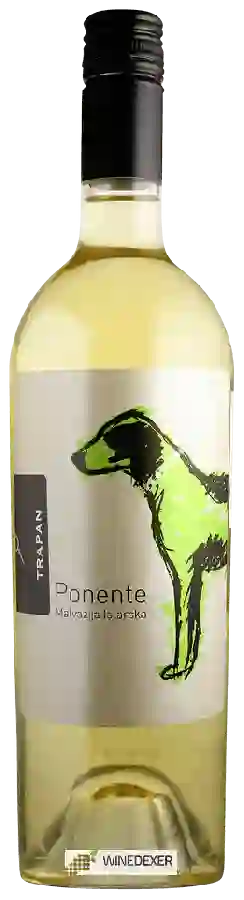 Weingut Trapan - Ponente