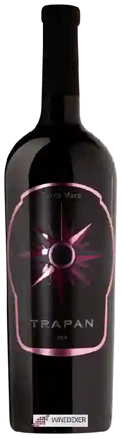 Weingut Trapan - Terra Mare Weingut Trapan - Terra Mare